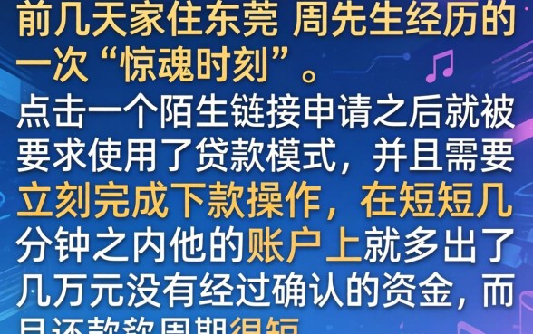 时时贷强制下款，筛选五个分期有额度的网贷平台