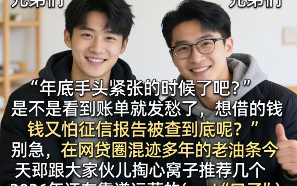 2026年用芝麻分下款的口子，甄选五个高炮能下款的app