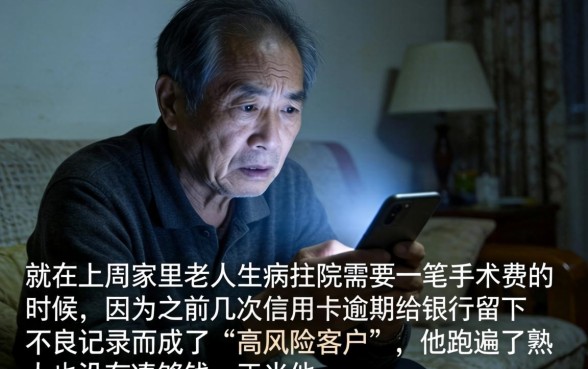 2026年9月好下的网贷，精选五个网贷黑户必过口子