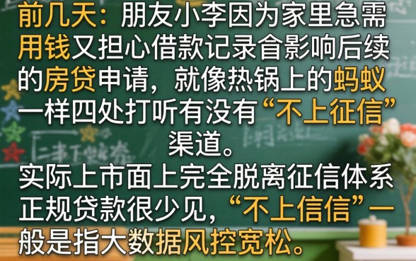 借款不上征信的有吗，详尽说明五个最新能下来钱的app