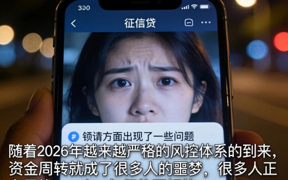 2026年征信不好能下款的口子，归纳5个能百分百通过的网贷软件