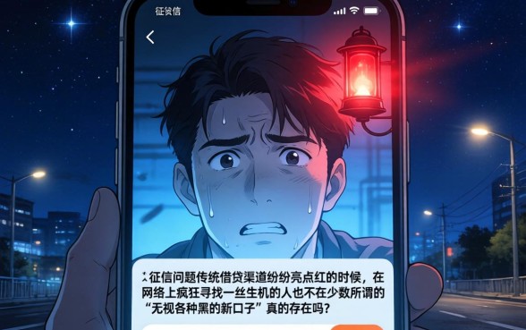 无视各种黑的新口子，甄选5个借钱平台不看综合评估的平台