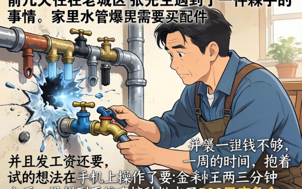 借款口子500元，归集5个新上线贷款平台门槛低口子