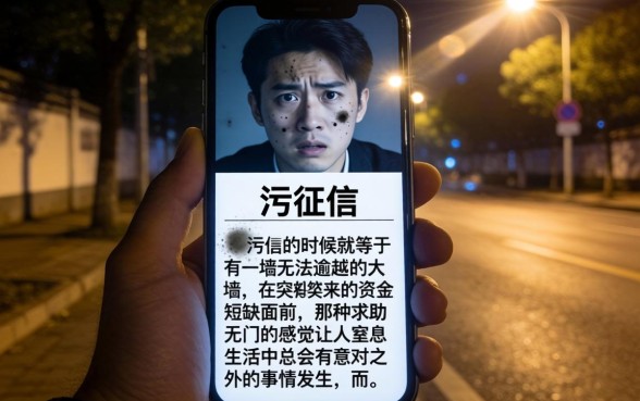 网贷黑户怎么贷两万，热忱推荐5个急用不求评分快借无忧的口子