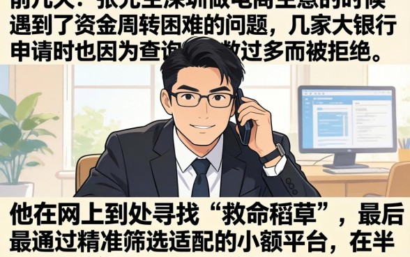 28天必下款口子，筛选五个门槛低易下款软件