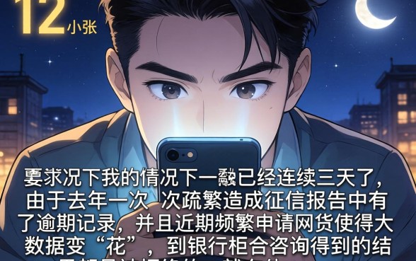 哪个平台容易借到钱，理出5个无视逾期大数据花户黑户软件