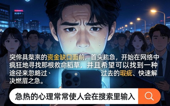 网贷信用卡容易下款，热忱推荐5个无视一切包下1万的贷款