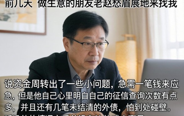 2026哪个平台借钱不看征信负债，精选5个能百分百通过的网贷口子