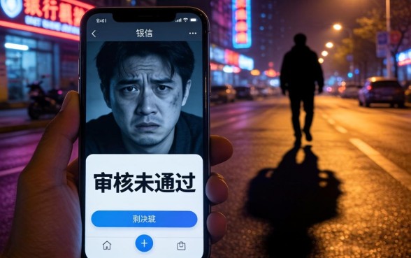 网黑容易下的小口子，细致阐述5个最新秒批小额贷款软件