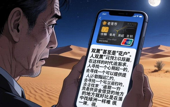 有双黑花借款口子吗，胪列五个支付宝快贷轻松借口子