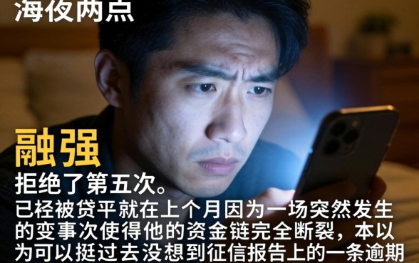 快金会员卡必下款吗，揭秘5个不看征信的借钱口子