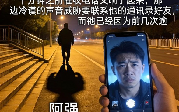 借款平台小额贷款，罗列5个网黑逾期下款平台