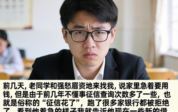 急需用钱好下款的口子，热忱推荐五个征信花居然都下款了的软件