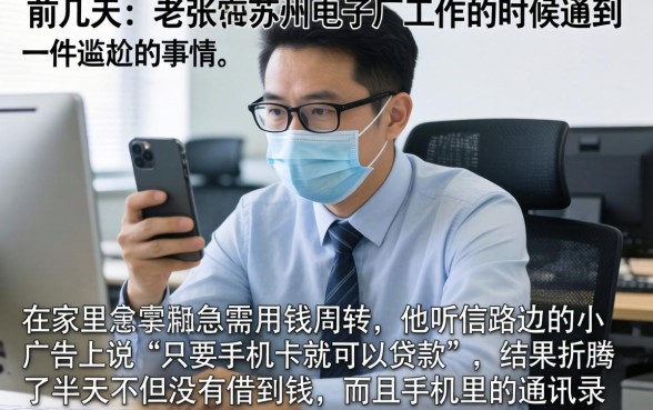 光凭手机卡能贷款吗，整理五个芝麻借款实时到账速借平台