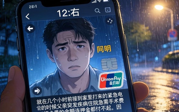 无抵押贷款当天到账，详细阐述5个网黑逾期下款软件
