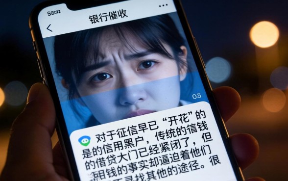 信用黑户怎么借款的，细致阐述5个逾期太多仍可下款的平台