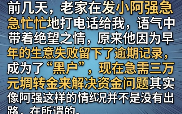 黑花口子能货款吗，理出五个黑户急需三万秒到的的软件