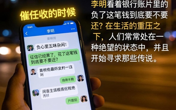 征信黑花了还要还吗，深入剖析5个黑户借钱0门槛极速下款软件