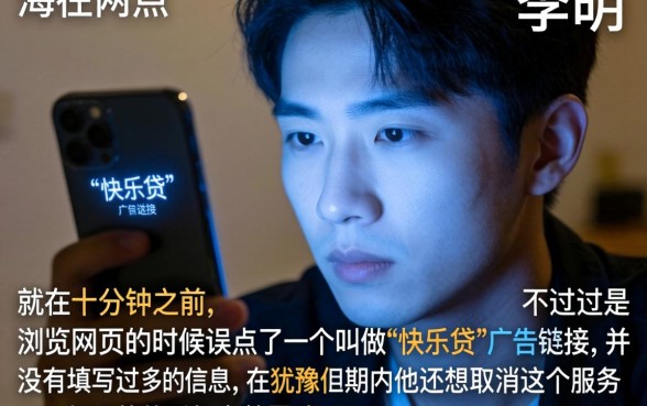 快乐贷强制下款，详细阐述5个值得信赖的借钱app