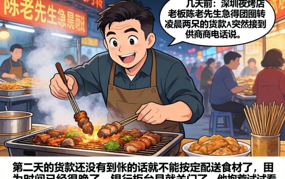 有没有系列借款口子，揭秘五个不审核夜间直接放款的网贷app
