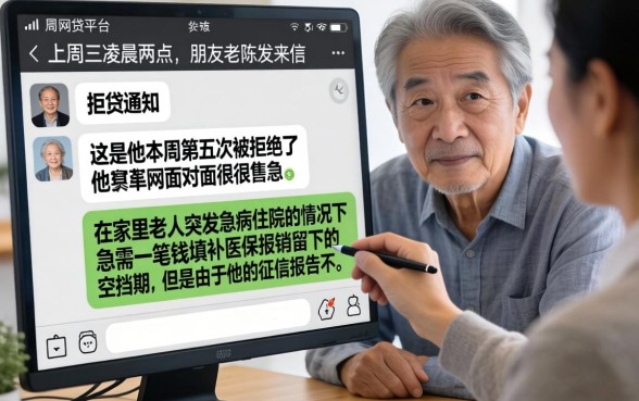 亲测通过率高不高，概览五个无视一切是人就下款口子