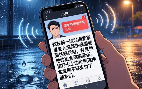手机如何借款到微信，罗列五个无论黑白户秒下款的贷款平台