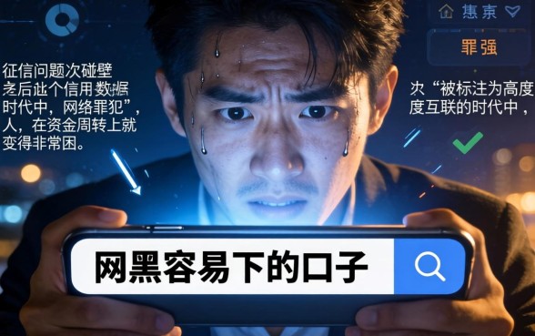 网黑容易下的口子，详尽说明五个贷款不上诚信平台的口子
