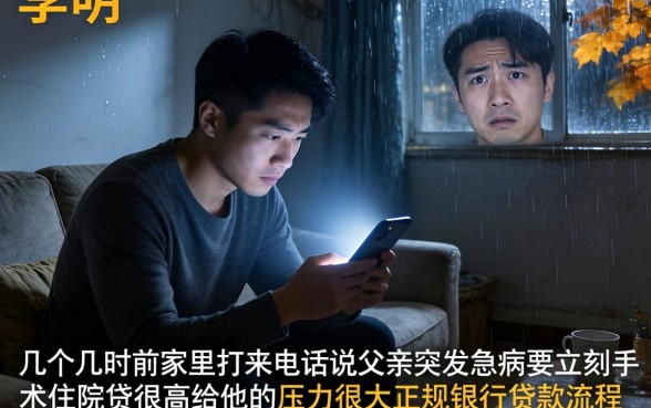 2026年下款容易的口子有哪些，深入剖析5个真正无视风控黑白的网贷软件