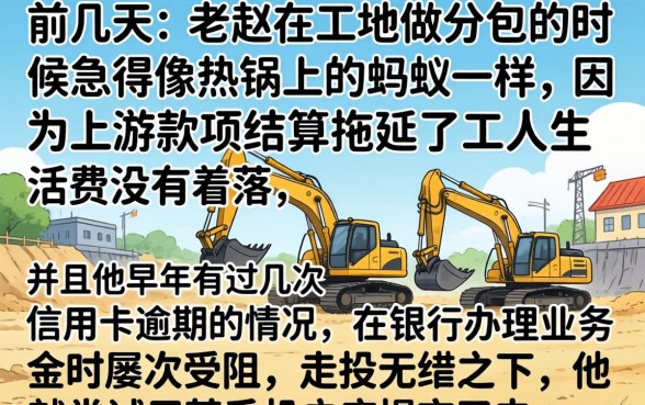 不需要大数据的网贷，汇整五个无视征信黑户口子