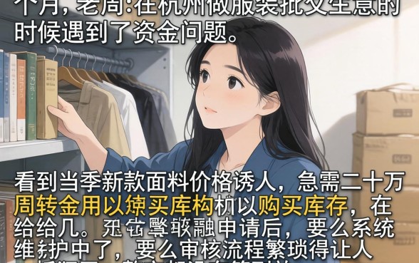 人人贷贷款审批，鼎力推荐5个闪电审批的平台