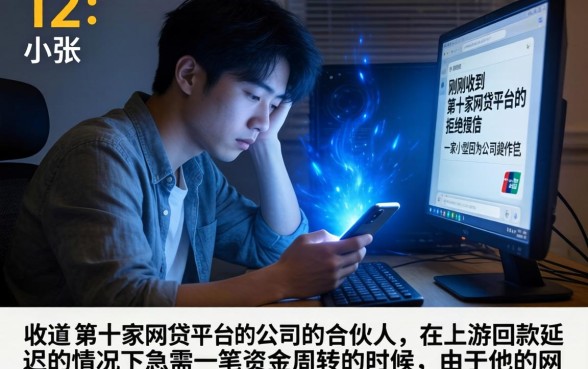 201控还能贷的口子，详细阐述5个不看负债秒下款的网贷平台