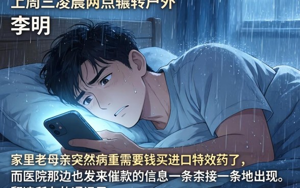 快速审核下款的口子，概览5个手机上可以借钱的口子