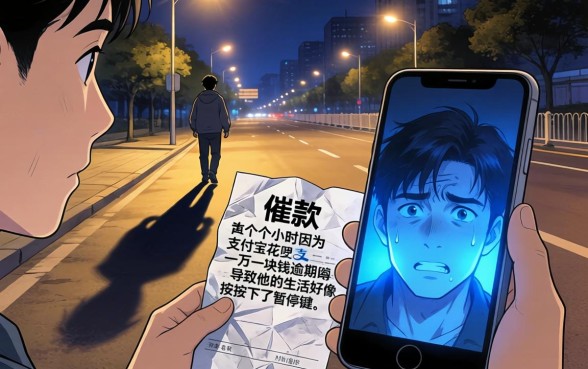 2026年7个好下款的网贷口子，枚举5个支付宝花呗逾期万元快速贷款app