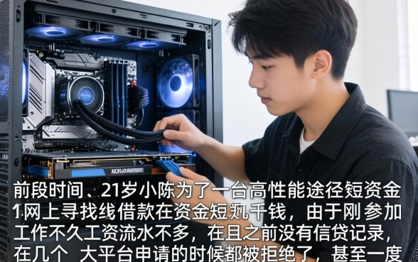 21岁哪里可以借钱，归纳五个无视一切是人就下款口子