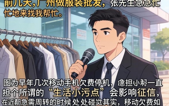 移动欠费不上征信吗，概览五个可以不看征信就能下款的口子