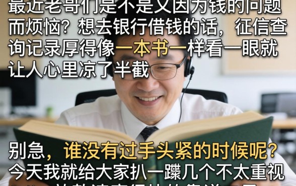 极速下款的靠谱口子，甄选五个无视评分的贷款app