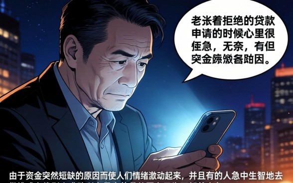 利息最高的贷款平台，精选5个不看征信的借钱app