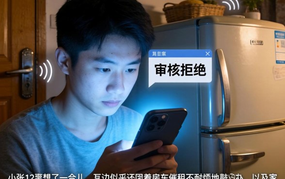 办会员能下的口子，陈列5个逾期必下款的app