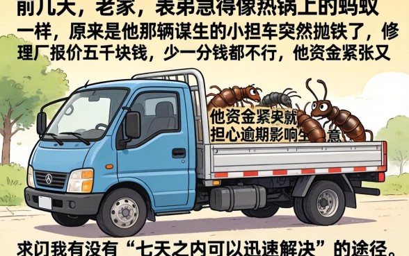 借款口子7天快一点，条列5个5000块贷款秒下app