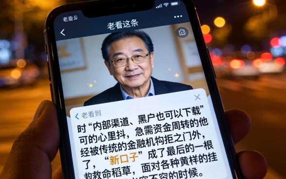 20年贷款新口子，细致阐述五个714无视逾期秒下的口子