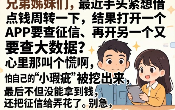 有什么黑花口子能，概括5个靠谱的借款平台