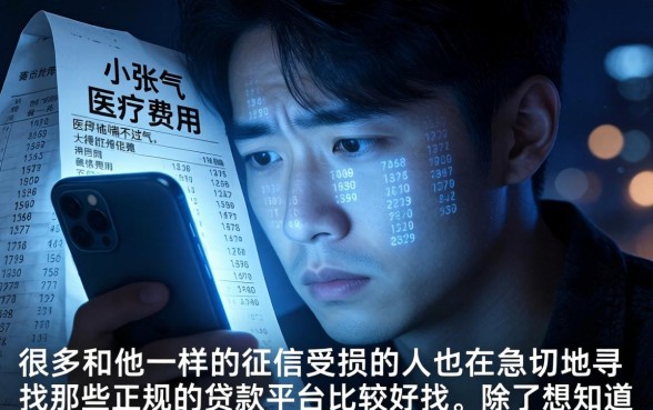 好下款的正规平台，揭秘5个黑白贷款不是高炮的口子