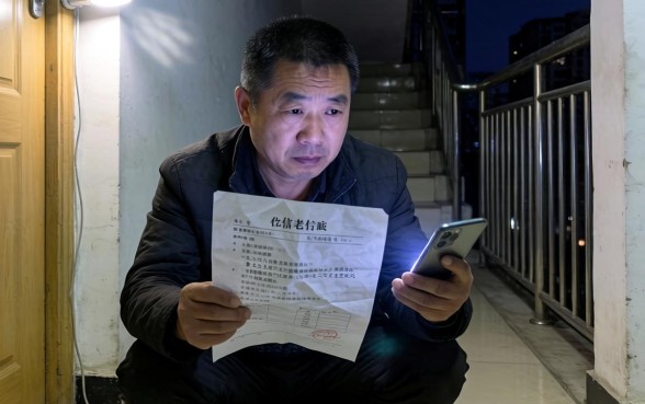 无视黑白借款口子，热忱推荐5个失信人员可以借钱的网贷软件
