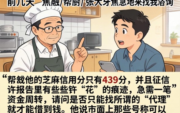 黑花口子怎么做代理，甄选5个芝麻信用439分下款的口子