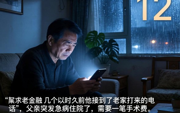 悦农e贷申请条件，梳理5个急用不求评分快借无忧的口子