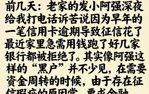极速必下款的口子，理出5个黑户成功获取大额贷款的平台