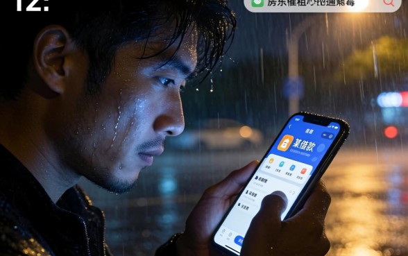 小贷口子最近放水的，遴选五个无视征信黑户口子
