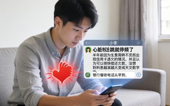 个人起诉信用卡流程，诚意推荐五个最新能下来钱的口子