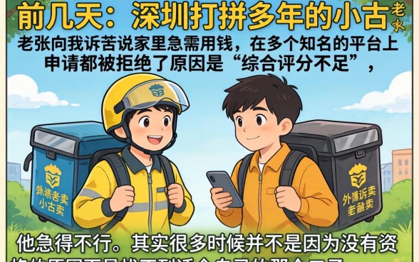 有什么口子好下款，揭秘5个最新网贷口子今日整理这五个口子