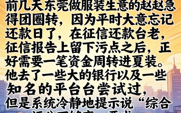找不查征信的贷款，整理5个不看征信逾期秒下款的贷款